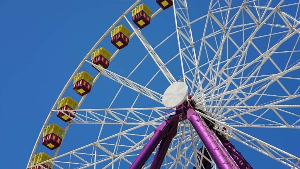 2025 China Facebook AllCategory Advertising Rate Card for South Africa