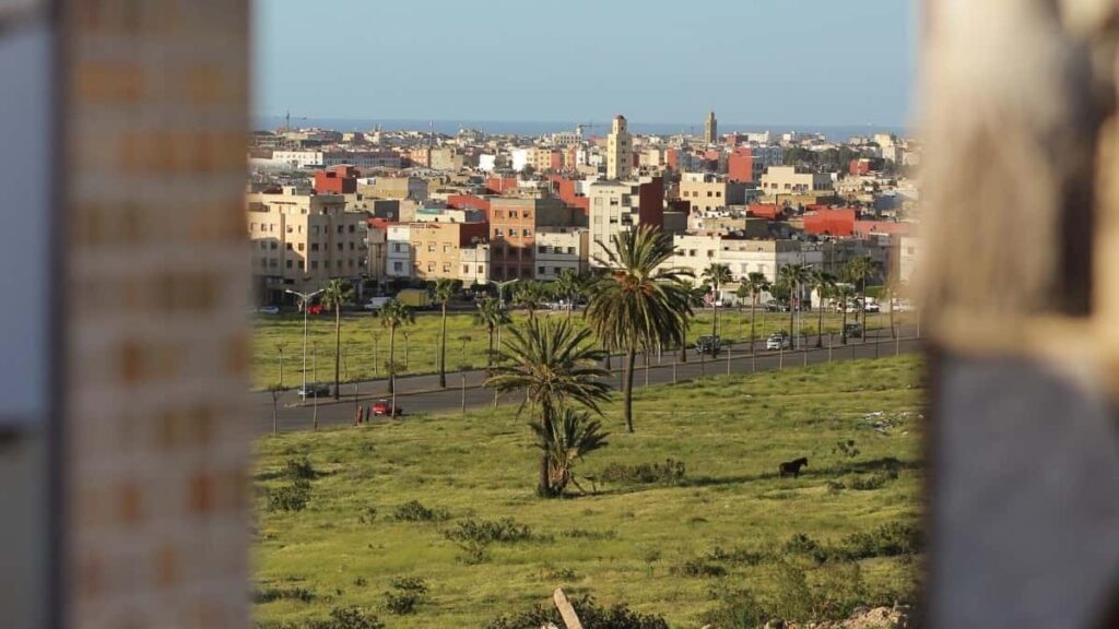 2025 Australia LinkedIn Advertising Rate Card for South Africa