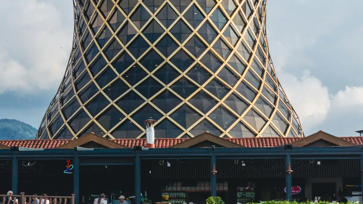 Abadali: Finyelela ama-brand e-Ivory Coast ku-Douyin